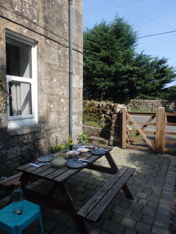Lovely House Next To Euchan River Sanquhar Экстерьер фото